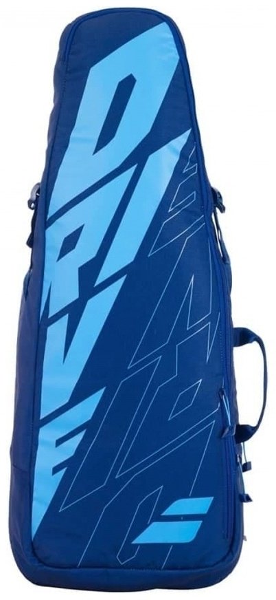 Рюкзак Babolat Pure Drive 753089 для тенниса 32 л синий