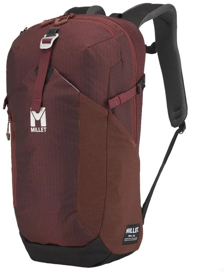 Рюкзак Millet MIS2433-N9323 городской 20 красный