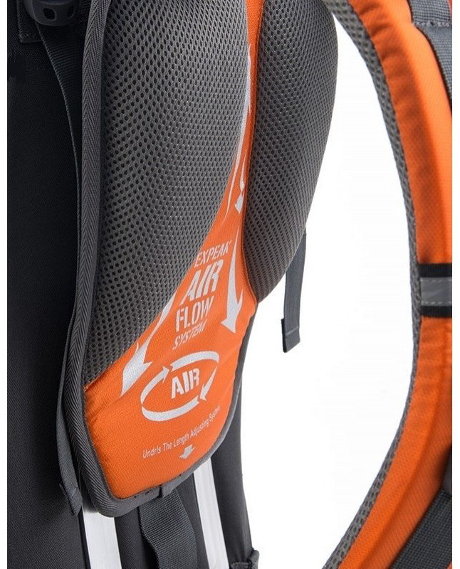 Рюкзак Naturehike NH70B070-B треккинговый 70 л оранжевый купить,NaN