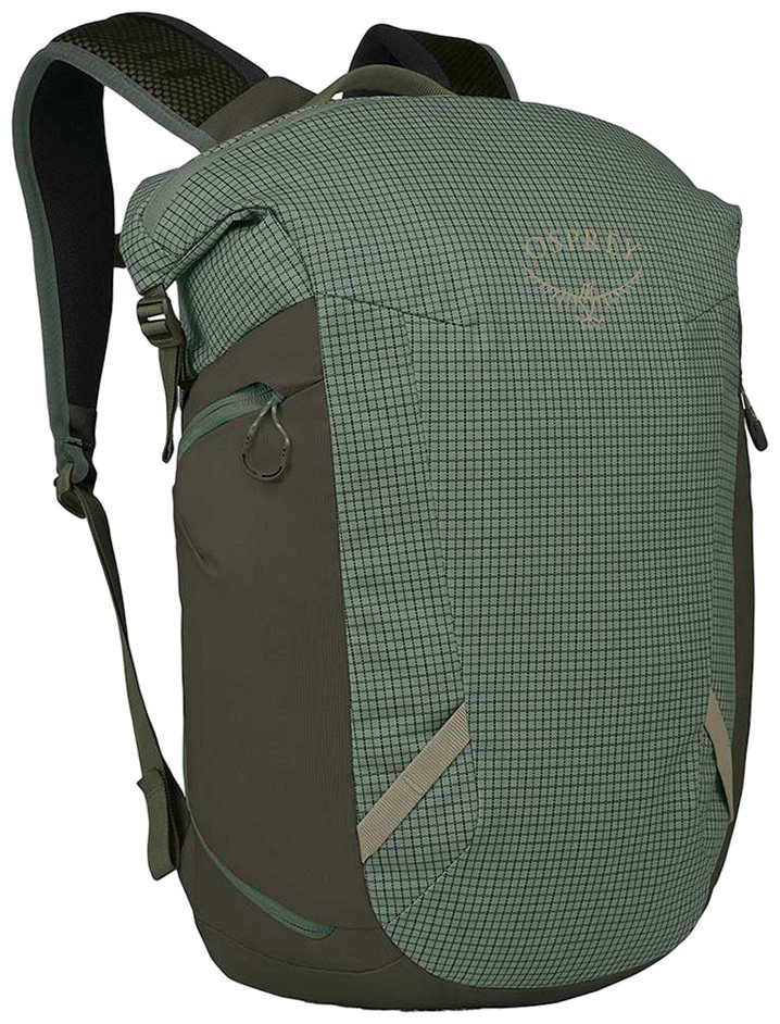 Рюкзак Osprey 10006412 мультиспортивный 22 зеленый купить,69900