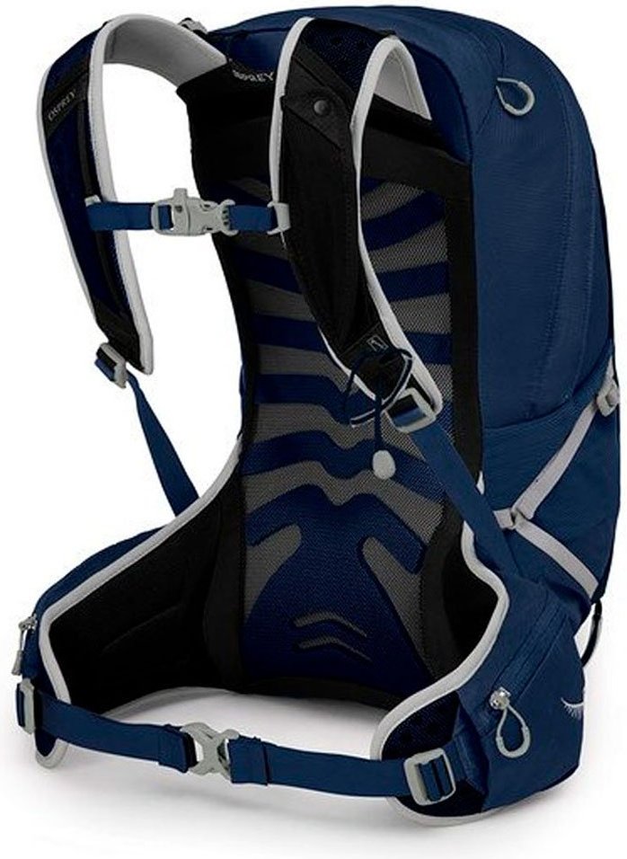 Рюкзак Osprey Talon 22/10002713/S-M треккинговый 20 синий купить,NaN