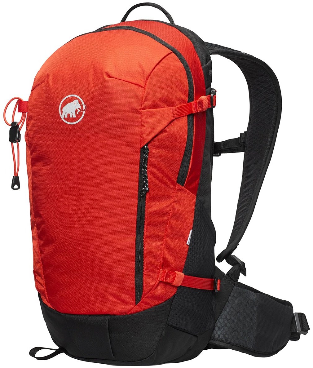 Рюкзак Mammut LITHIUM 20 2530-03172-3777 мультиспортивный 20 красный купить,79900