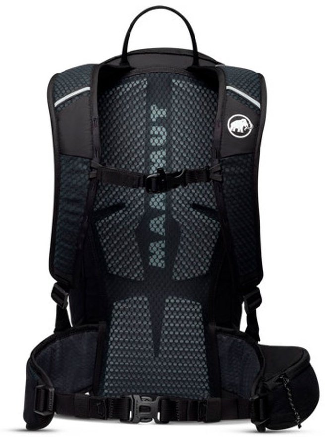 Рюкзак Mammut Lithium 20, 2530-03172 треккинговый 20 л оранжевый купить,79900