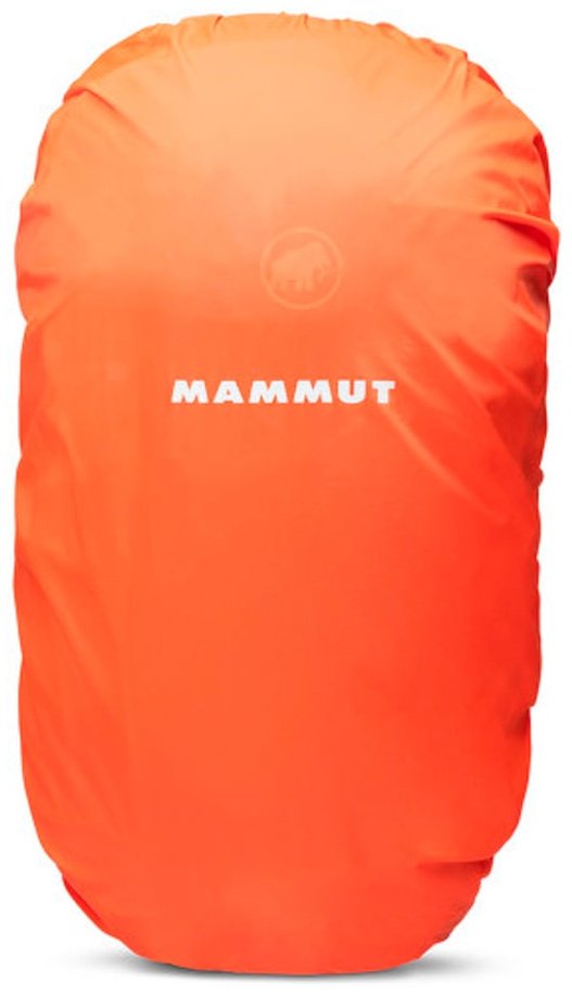 Рюкзак Mammut Lithium 20, 2530-03172 треккинговый 20 л оранжевый купить,79900