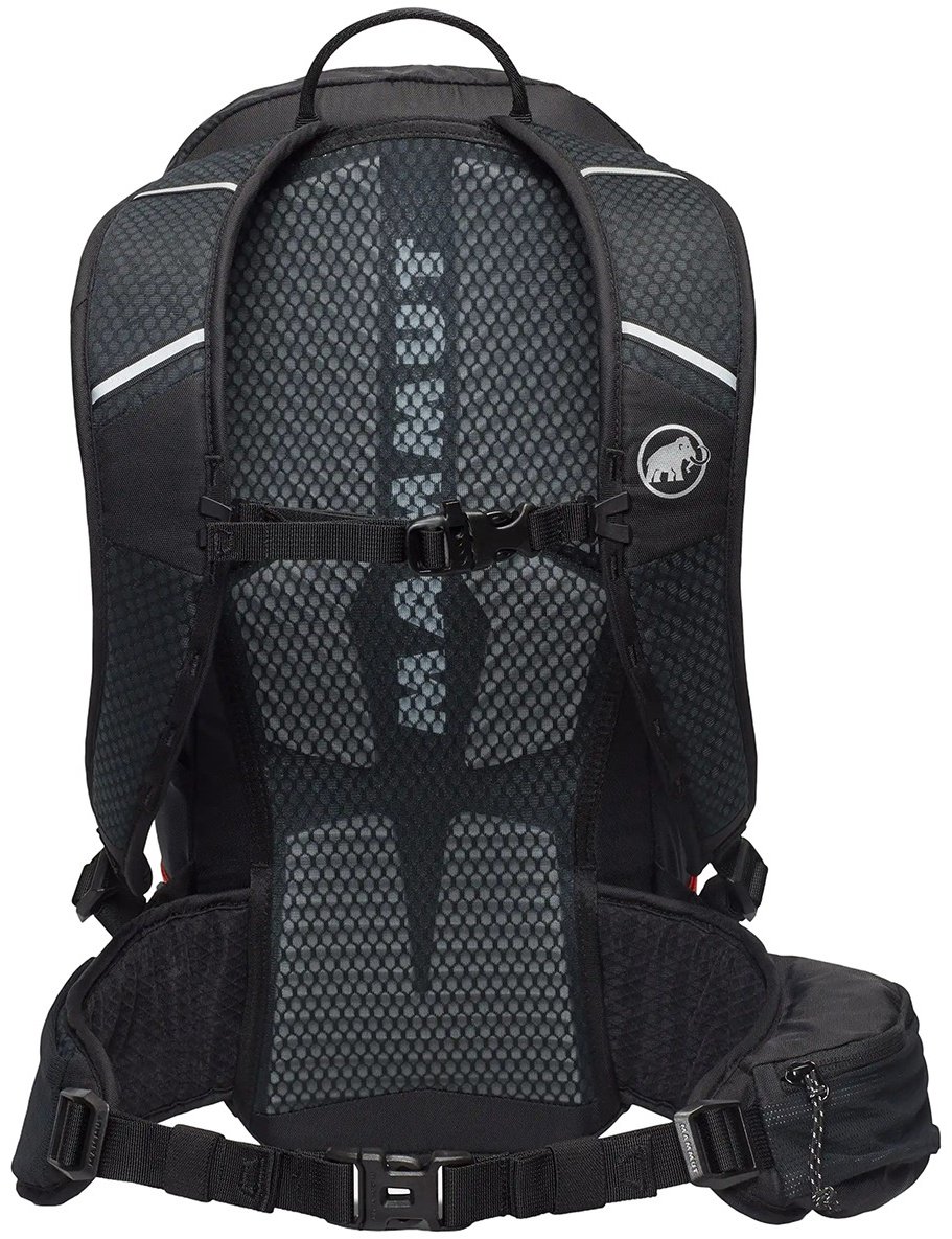 Рюкзак Mammut LITHIUM 20 2530-03172-3777 мультиспортивный 20 красный купить,79900