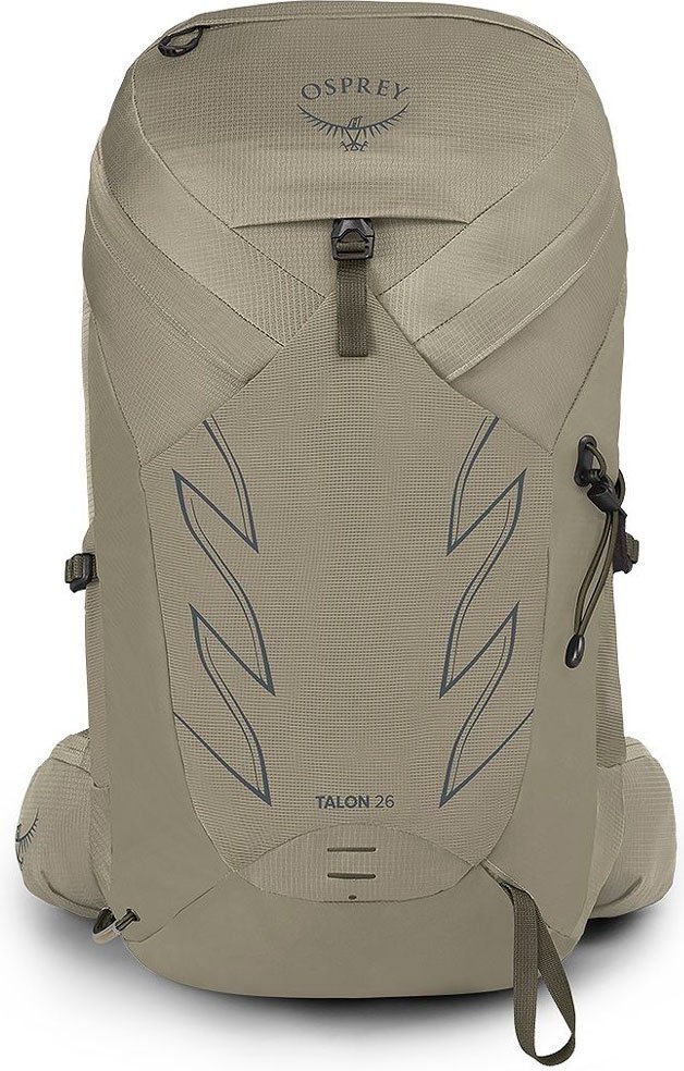 Рюкзак Osprey Talon 26, 10005806 треккинговый 26 бежевый
