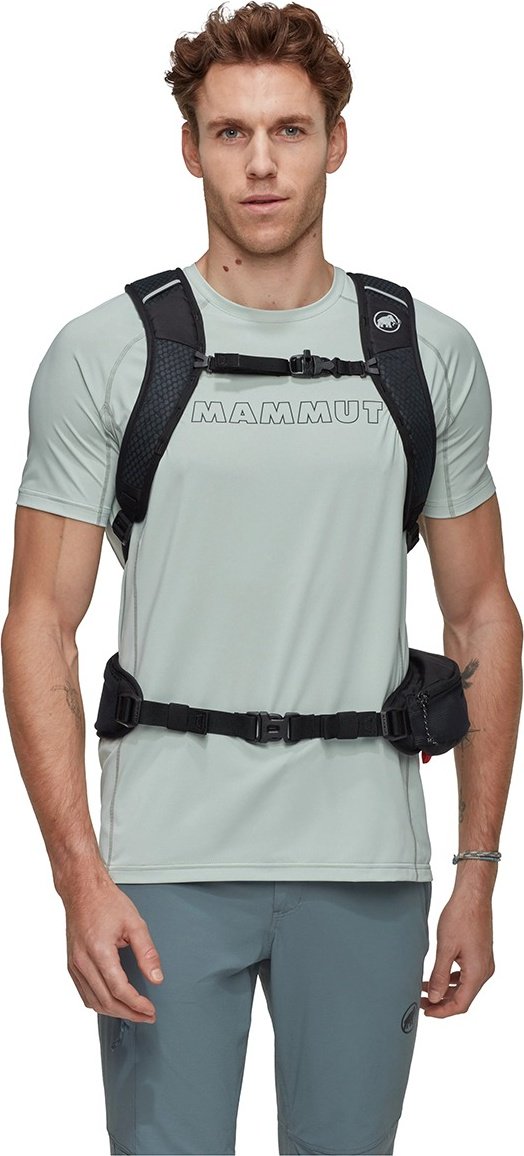 Рюкзак Mammut LITHIUM 20 2530-03172-3777 мультиспортивный 20 красный купить,79900