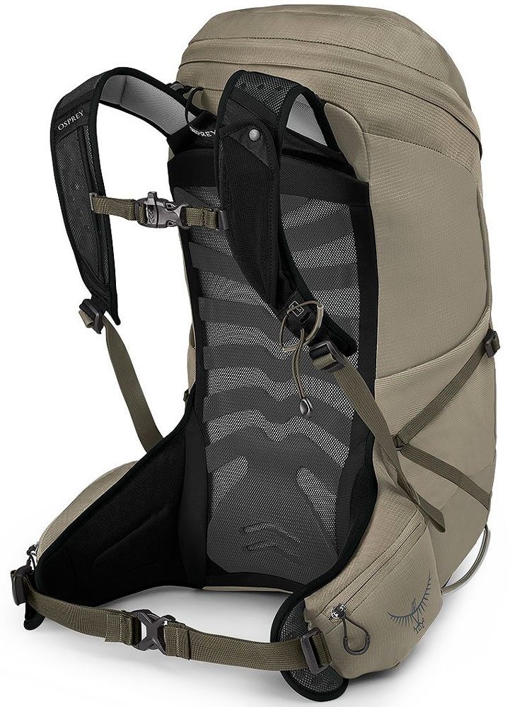 Рюкзак Osprey Talon 26, 10005806 треккинговый 26 бежевый