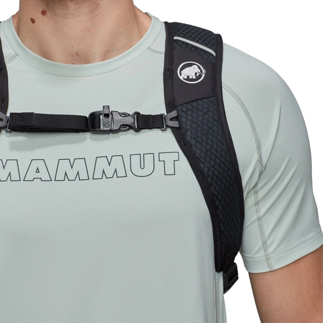 Рюкзак Mammut LITHIUM 20 2530-03172-3777 мультиспортивный 20 красный купить,79900