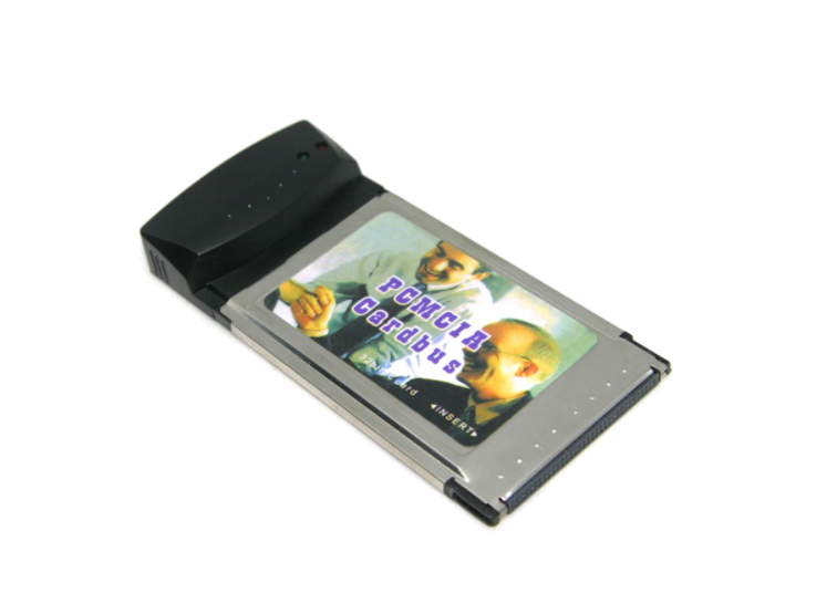 Адаптер PCMCI Cardbus на Lan RJ-45 купить,NaN