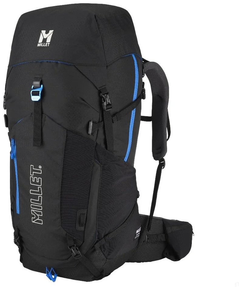 Рюкзак Millet MIS2417-N9321 треккинговый 55 синий