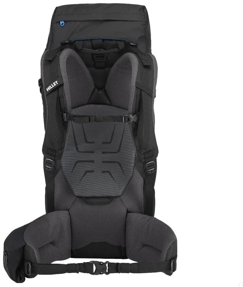 Рюкзак Millet MIS2417-N9321 треккинговый 55 синий