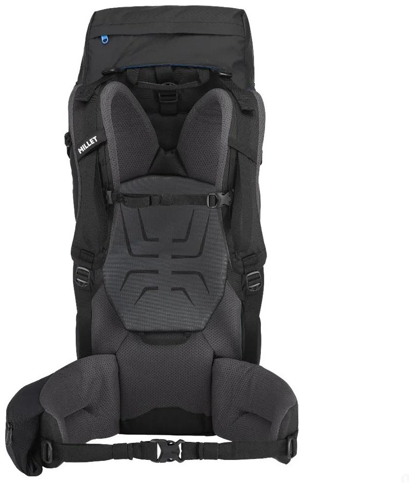 Рюкзак Millet MIS2417-N9321 треккинговый 55 синий купить,114900
