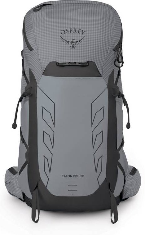 Рюкзак Osprey Talon Pro 30/10005878 треккинговый 29 серый