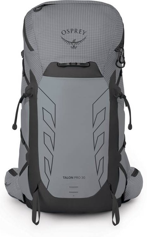 Рюкзак Osprey Talon Pro 30/10005878 треккинговый 29 серый