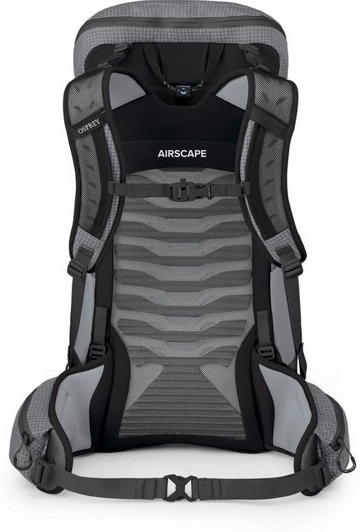 Рюкзак Osprey Talon Pro 30/10005878 треккинговый 29 серый
