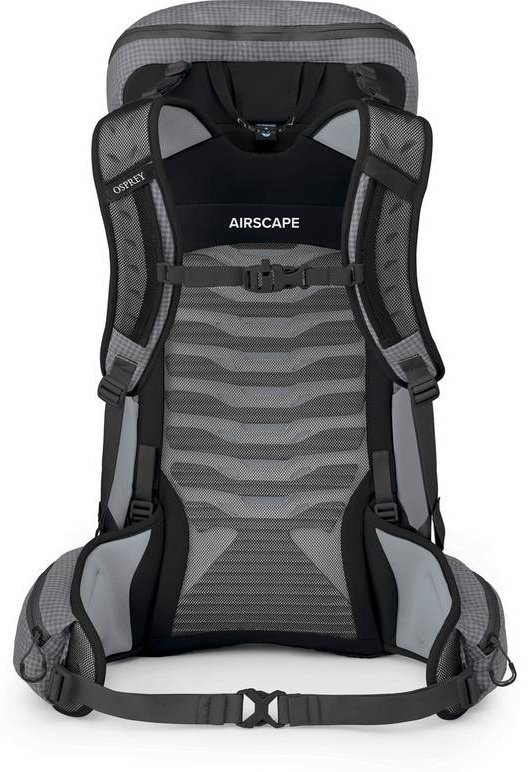 Рюкзак Osprey Talon Pro 30/10005878 треккинговый 29 серый купить,125900