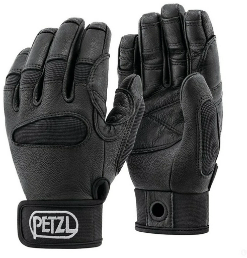 Petzl Cordex Plus K53 MN черный M