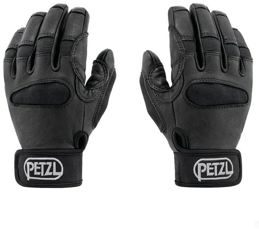 Petzl Cordex Plus K53 MN черный M