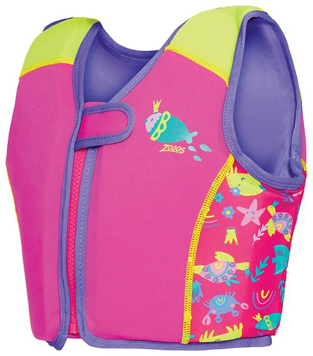 Жилет Zoggs Swimsure/465526/2-3