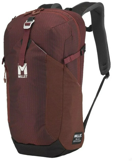 Рюкзак Millet MIS2433-N9323 городской 20 красный