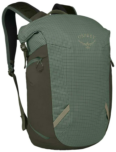 Рюкзак Osprey 10006412 мультиспортивный 22 зеленый