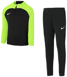 Nike черный