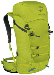 Рюкзак Osprey Mutant 38 10007028 мультиспортивный 38 желтый