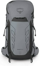 Рюкзак Osprey Talon Pro 30/10005878 треккинговый 29 серый