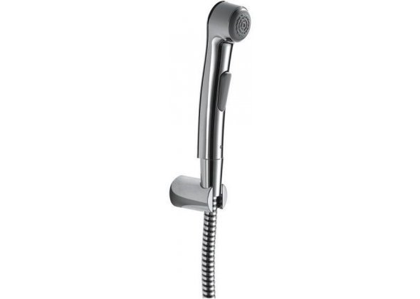 Гигиенический душ Bravat D91112CP-RUS хром  купить,NaN