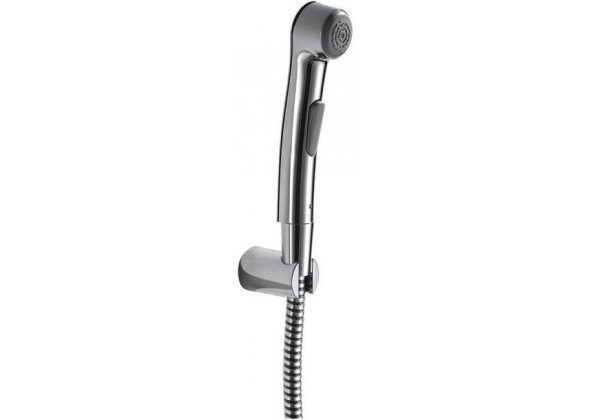 Гигиенический душ Bravat D91112CP-RUS хром  купить,NaN