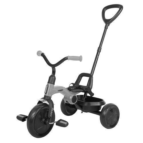 Велосипед QPlay ANT+ Grey  купить,NaN