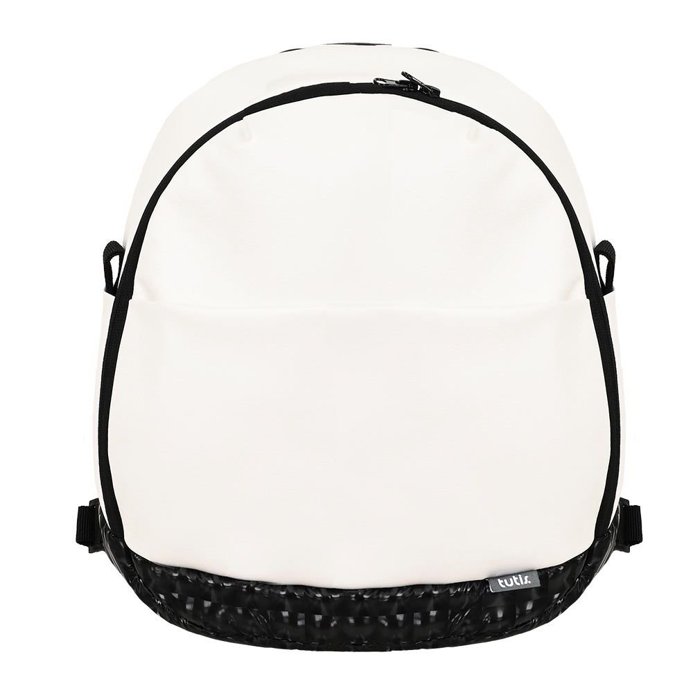 Коляска 2в1 Tutis Mimi Style Galaxy  Black/White  купить,NaN