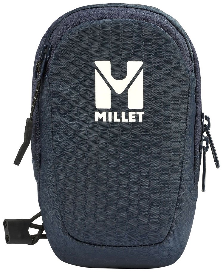 Сумка кобура Millet полиэстер синий