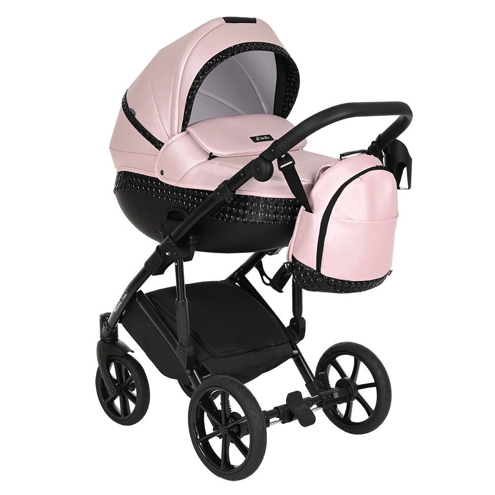 Коляска 2в1 Tutis Mimi Style Galaxy Rose  купить,NaN