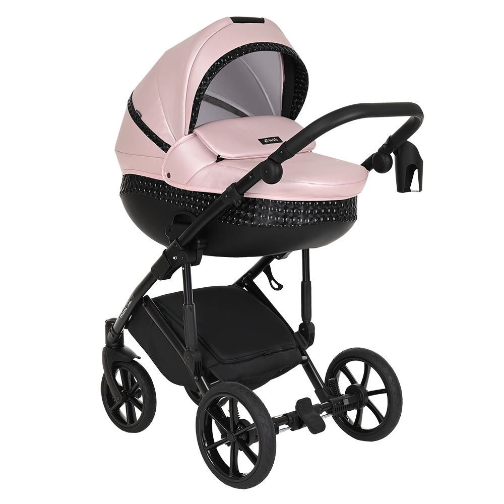 Коляска 2в1 Tutis Mimi Style Galaxy Rose  купить,NaN
