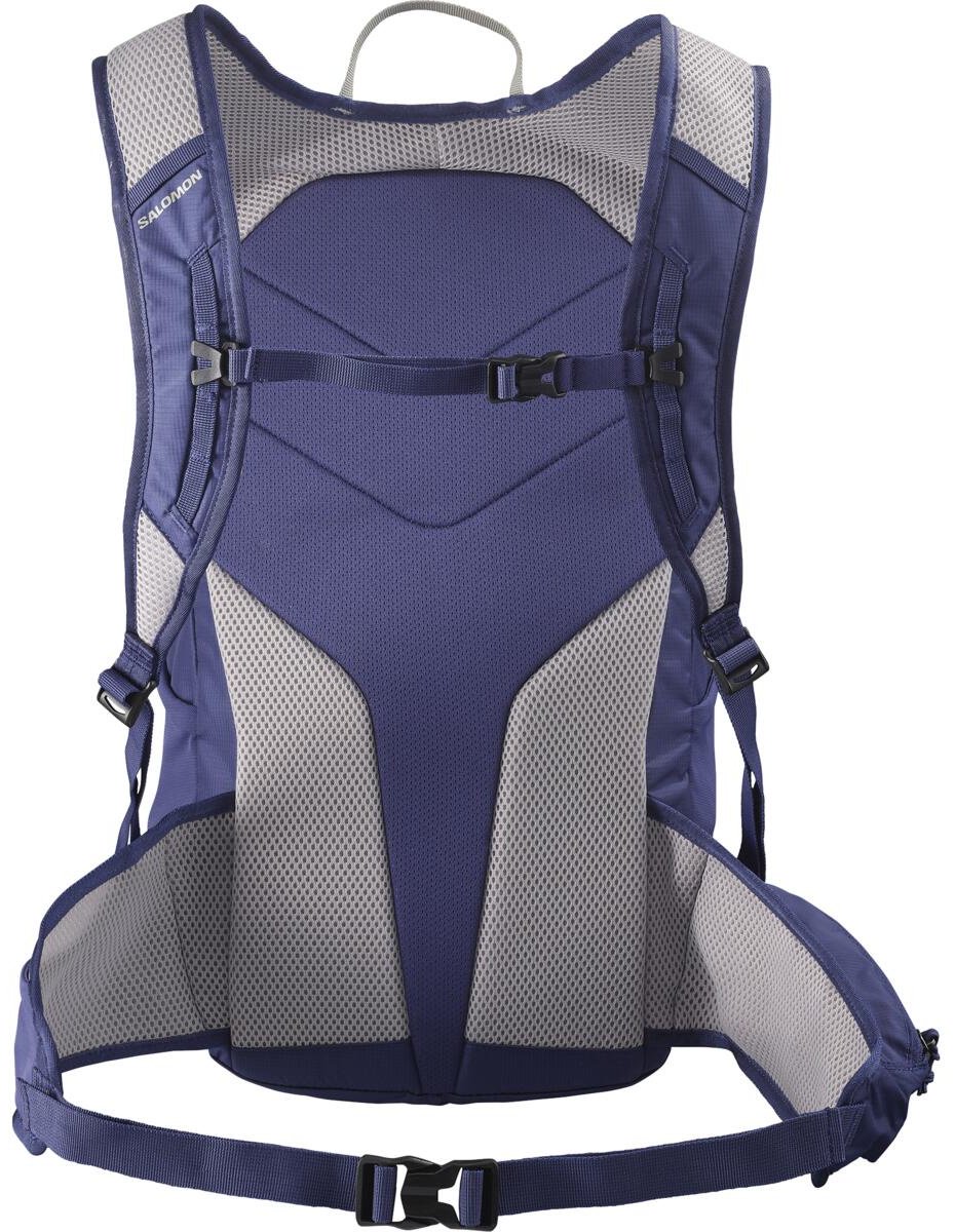 Рюкзак Salomon LC2182700 мультиспортивный 20 мультиколор купить,NaN