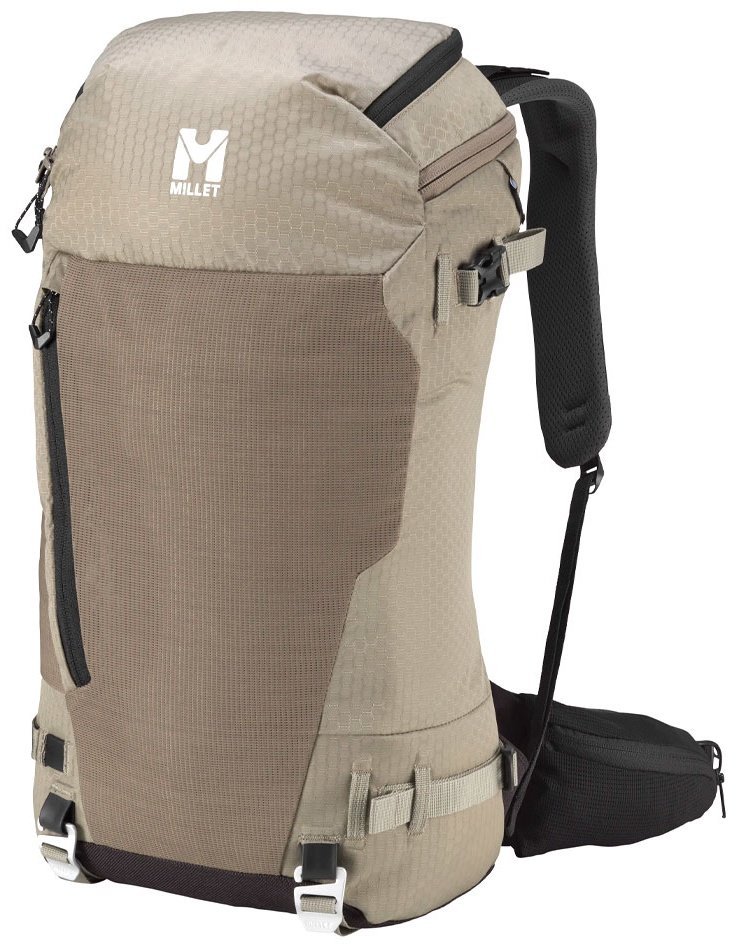 Рюкзак Millet Ubic 20, MIS2269-N9904 треккинговый 20 бежевый