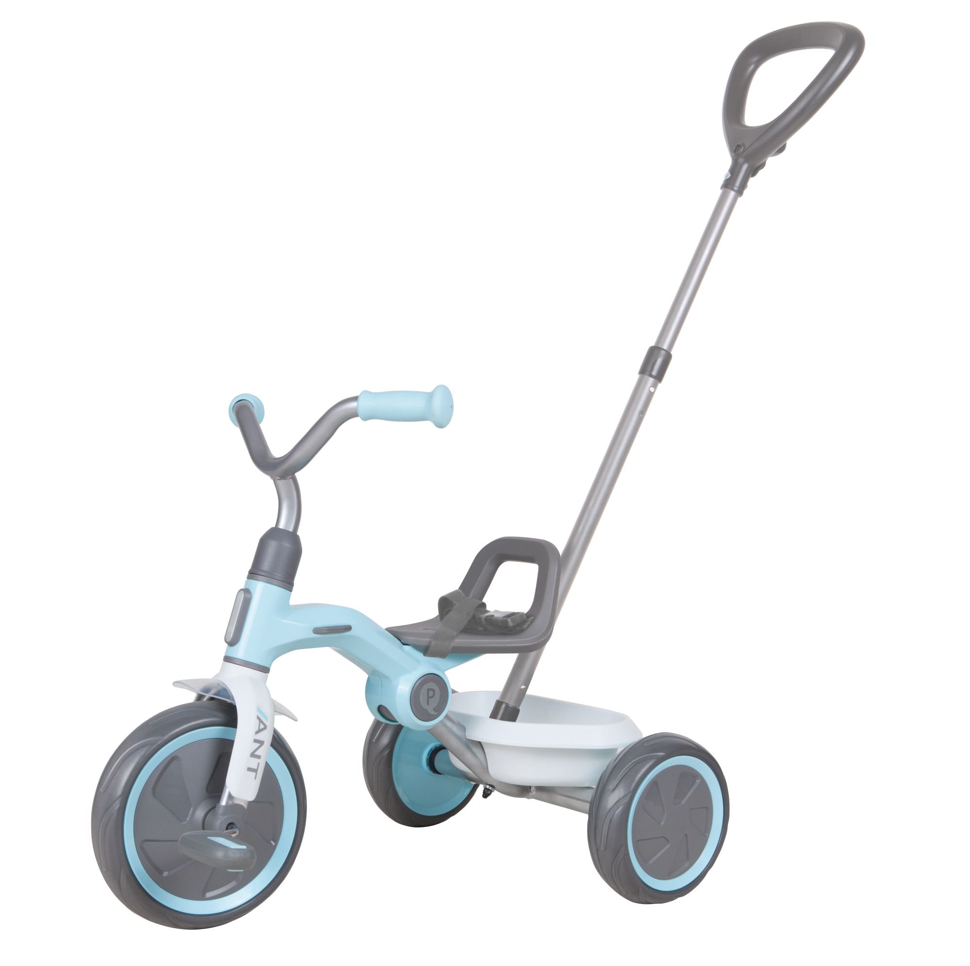 Велосипед QPlay ANT+ Blue  купить,NaN