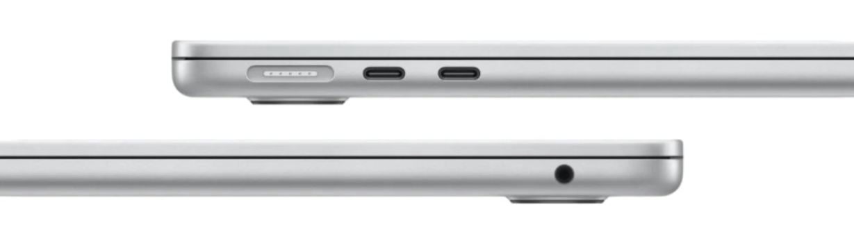 Ноутбук Apple MacBook Air 13 2025 M4 16/512GB MW0X3RU/A Silver купить,NaN