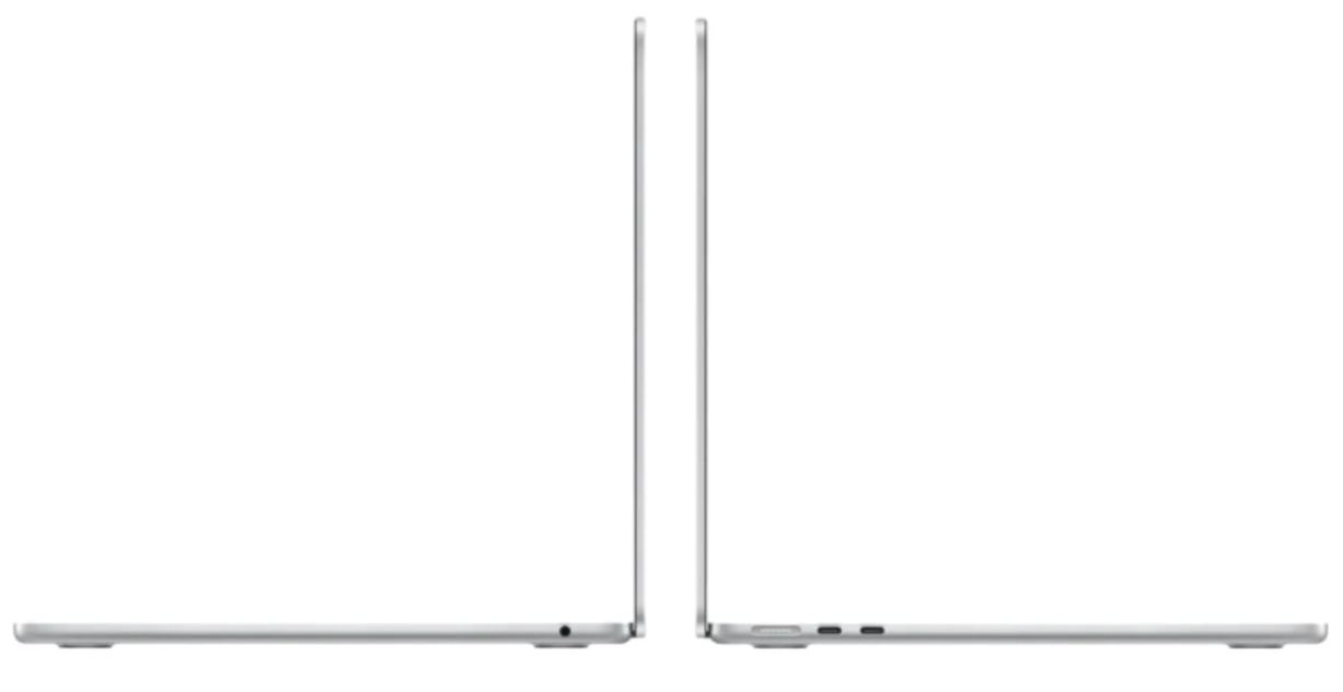 Ноутбук Apple MacBook Air 13 2025 M4 16/512GB MW0X3RU/A Silver купить,NaN