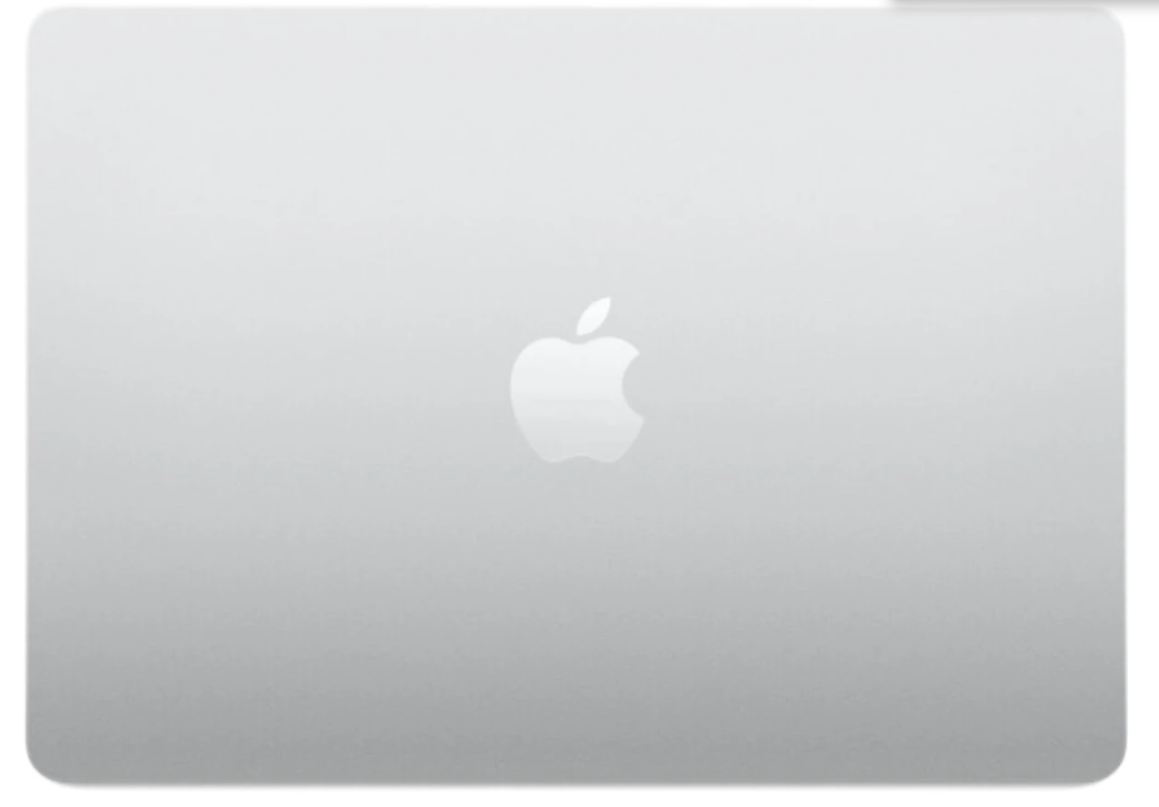Ноутбук Apple MacBook Air 13 2025 M4 16/512GB MW0X3RU/A Silver купить,NaN