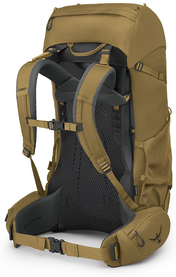 Рюкзак Osprey 10005875 треккинговый 65 бежевый, коричневый купить,NaN