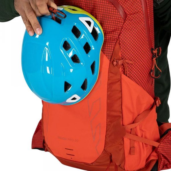 Рюкзак Osprey Talon Pro 20/10005877 треккинговый 23 оранжевый купить,121900