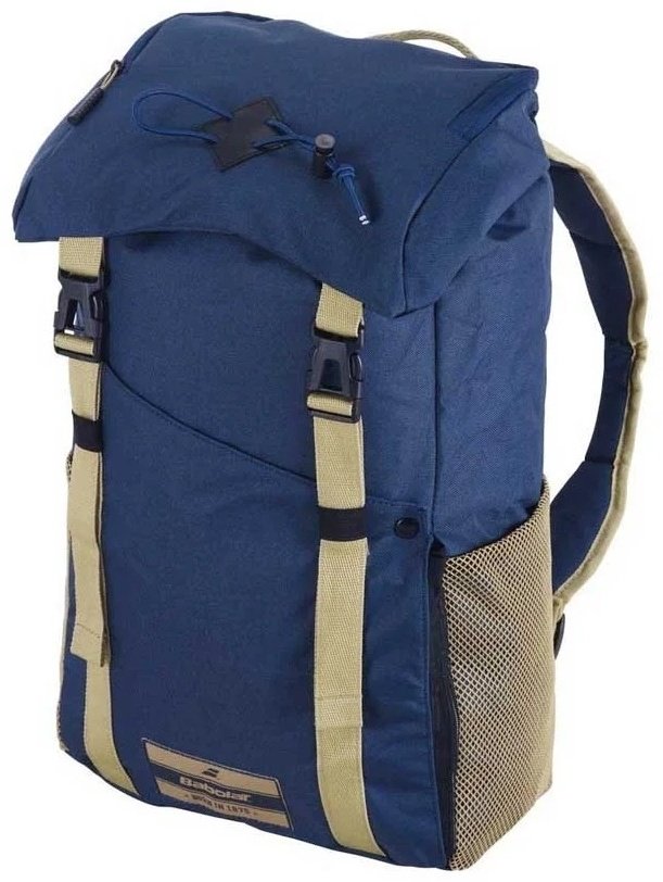Рюкзак Babolat Classic Pack 753095 для тенниса 20 л синий купить,NaN