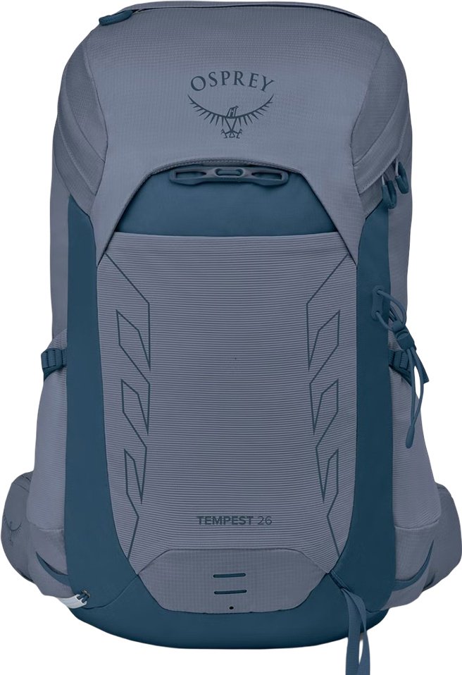 Рюкзак Osprey 10006808 треккинговый 26 серый