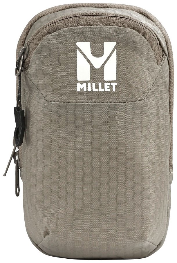 Сумка планшет Millet полиуретан бежевый купить,NaN