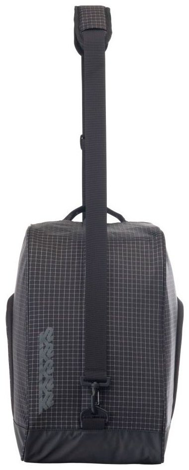 Мини-сумка K2 полиэстер черный купить,35900