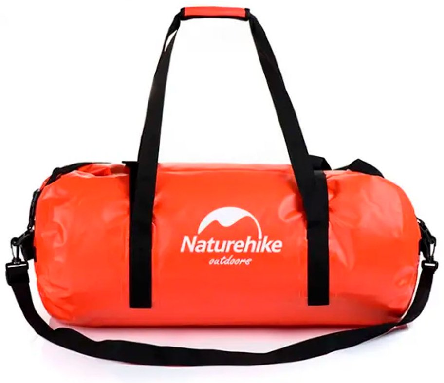Комплект Naturehike полиэстер, ПВХ красный купить,NaN