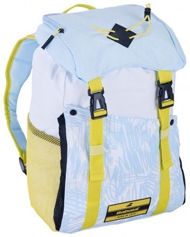 Рюкзак Babolat Classic Jr Girl 753093 для тенниса 16 л голубой купить,NaN